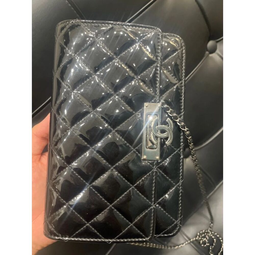 Chanel Women Pre-Loved Bag Very Good Condition